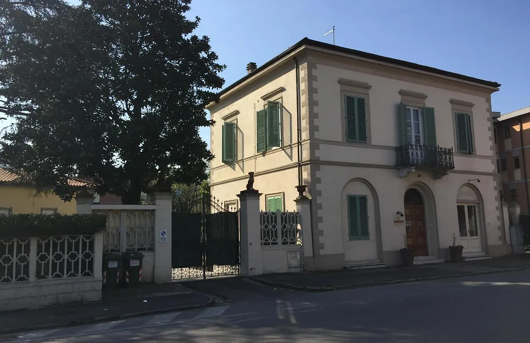 Lucca Relais-1